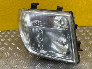 Фара правая, ориг. номер 26010EB303, Nissan Pathfinder (R51M) Внедорожник 2004-2010