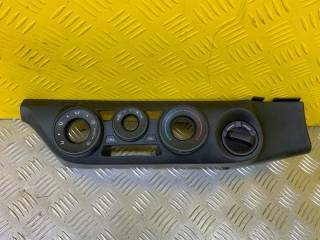 Пластик салона Toyota Hilux Пикап 2015-2020, левый руль, 55406KK150
