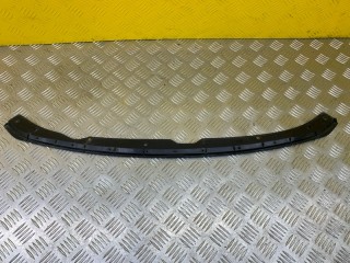 Молдинг капота Toyota Hilux Пикап 2015-2020, 533930K020