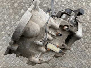 КПП механическая (МКПП) Land Rover Freelander II 2006-2010, BG9R7002AA
