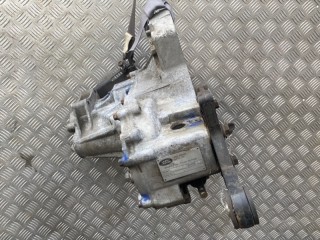 КПП механическая (МКПП) Land Rover Freelander I 2003-2006, TRC102900E