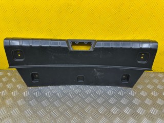 Накладка замка багажника Zeekr 007, 8893312579BA0