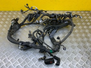 Проводка двигателя Toyota Rav 4 (CA40) 2012-2015, 8212142D20
