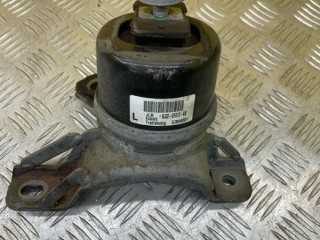 Подушка крепления двигателя Land Rover Range Rover Evoque I 2011-2015, 2.2 л, дизель, BJ326F012AB