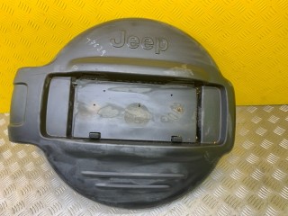 Крепление запаски Jeep Cherokee III (KJ) –, A00158622