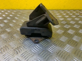 Подушка крепления двигателя Mitsubishi L200 2011-2014, 2.5 л, дизель, MR992670