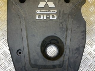 Декоративная крышка двигателя Mitsubishi L200 Пикап 2015-2019, 2.4 л, дизель, 1003A294