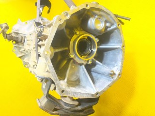КПП механическая (МКПП), ориг. номер 330300KD81, Toyota Hilux Пикап 2020-2026