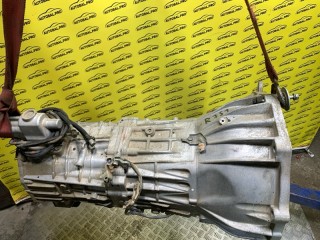 КПП механическая (МКПП), ориг. номер 330300KD70, Toyota Hilux Пикап 2015-2020