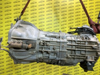 КПП механическая (МКПП), ориг. номер 330300KD70, Toyota Hilux Пикап 2015-2020