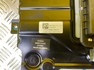Усилитель музыкальный Zeekr 7x, 6608140323