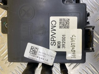 Клемма аккумулятора плюс Zeekr 7x