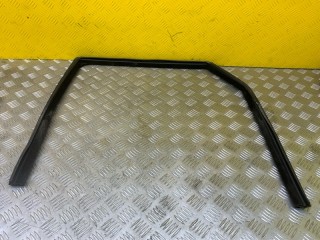 Уплотнитель стекла двери (бархотка) Land Rover Range Rover Evoque I 2011-2015, LR040927