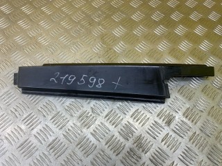 Накладка двери передней правой Land Rover Range Rover Evoque I 2011-2015, BJ32255A81AD