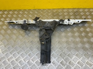 Планка под капот, ориг. номер 53205KK050, Toyota Hilux Пикап 2020-2026