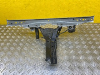 Планка под капот, ориг. номер 53205KK050, Toyota Hilux Пикап 2020-2026