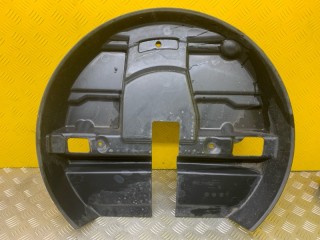Чехол запаски Chrysler Grand Voyager V Минивэн 2007-2010, 05109531AA