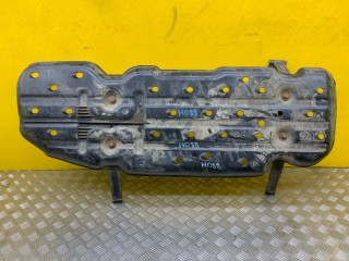 Защита топливного бака, ориг. номер 77641KK030, Toyota Hilux Пикап 2020-2026