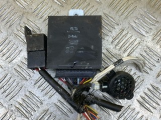 Блок электронный Toyota Hilux Пикап 2020-2026, 85451238