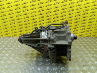 Раздаточная коробка Nissan Navara (D40) Пикап 2005-2010, АКПП, 33100EA310