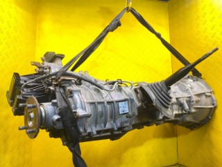 КПП механическая (МКПП), ориг. номер 6000611042, Fiat Fullback - Пикап 2016-2020