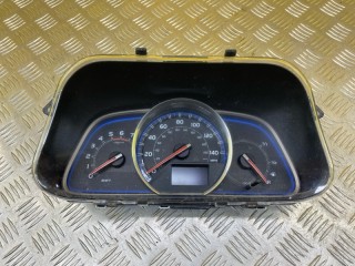 Щиток приборов (приборная панель), ориг. номер 8380042K90, Toyota Rav 4 (CA40) 2012-2015