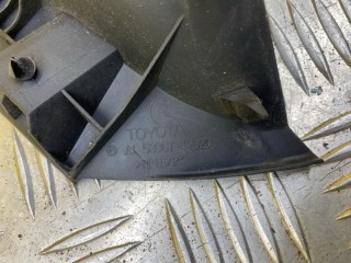 Пластик салона, ориг. номер 5386742020, Toyota Rav 4 (CA40) 2012-2015