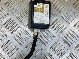 Блок управления двери, ориг. номер 8974142260, Toyota Rav 4 (CA40) 2012-2015