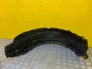 Защита арок задняя левая (подкрылок), ориг. номер 6563842010, Toyota Rav 4 (CA40) 2012-2015