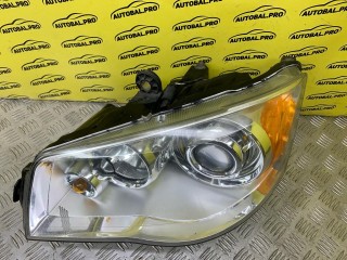 Фара левая, ориг. номер 05113343AD, Chrysler Grand Voyager V Минивэн 2007-2010
