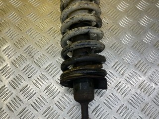 Амортизатор передний Nissan Navara (D40) Пикап 2005-2010, 56100EB37E