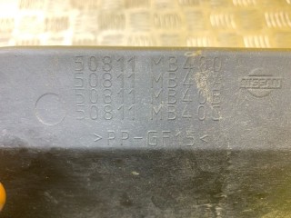 Защита двигателя Nissan Cabstar Грузовой, 50811MB400