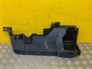 Защита двигателя Nissan Cabstar Грузовой, 50810MB400