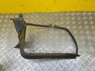Крепление топливного бака Nissan Cabstar Грузовой, дизель, 17421LC60B