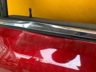 Дверь задняя левая, ориг. номер ML3Z1824631B, Ford F150 Пикап 2020-2024