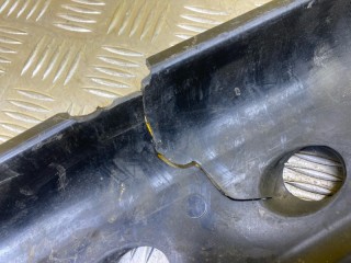 Защита топливного бака, ориг. номер 776410K090, Toyota Hilux Пикап 2011-2015