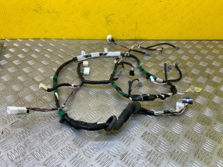 Проводка двери багажника Toyota Rav 4 (CA40) 2012-2015, 8215442050