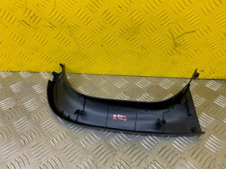 Накладка крышки багажника, ориг. номер 6793842050, Toyota Rav 4 (CA40) 2012-2015
