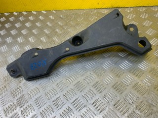 Защита днища задняя левая Toyota Rav 4 (CA40) 2012-2015, 5839842022