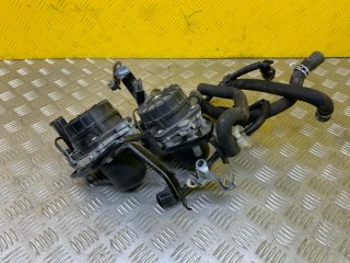 Насос воздушный Toyota Tundra II Пикап 2013-2022, 5.7 л, бензин, 176100S010