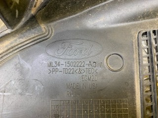 Дождевик, ориг. номер ML341502222AGW, Ford F150 Пикап 2020-2024
