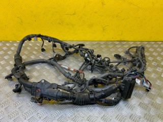 Проводка двигателя Toyota Tundra II Пикап 2013-2022, 821210C340