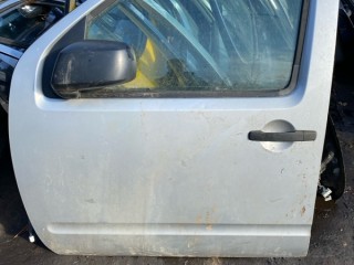 Дверь передняя левая, ориг. номер 80101EB330, Nissan Navara (D40) 2005-2010