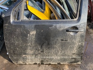 Дверь передняя левая, ориг. номер 80101EB330, Nissan Pathfinder (R51M) Внедорожник 2004-2010