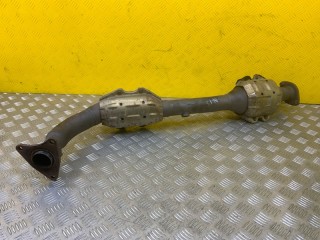 Катализатор, ориг. номер 174100S070, Toyota Tundra II Пикап 2013-2022