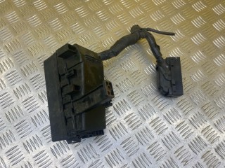 Блок предохранителей, ориг. номер 2438351E01, Nissan Navara (D40) Пикап 2005-2010