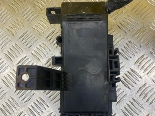Блок предохранителей, ориг. номер 2438351E01, Nissan Navara (D40) Пикап 2005-2010