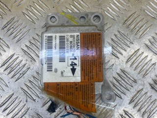 Блок AirBag Nissan Navara (D40) Пикап 2005-2010, 98820EB01D