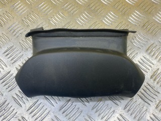 Пластик подрулевой Nissan Navara (D40) Пикап 2005-2010, левый руль, 48470EB300