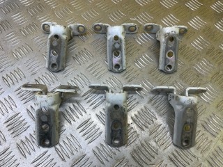 Петля двери, ориг. номер 6000606326, Fiat Fullback - Пикап 2016-2020